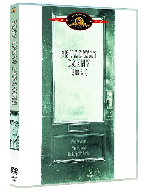 Broadway Danny Rose [DVD]