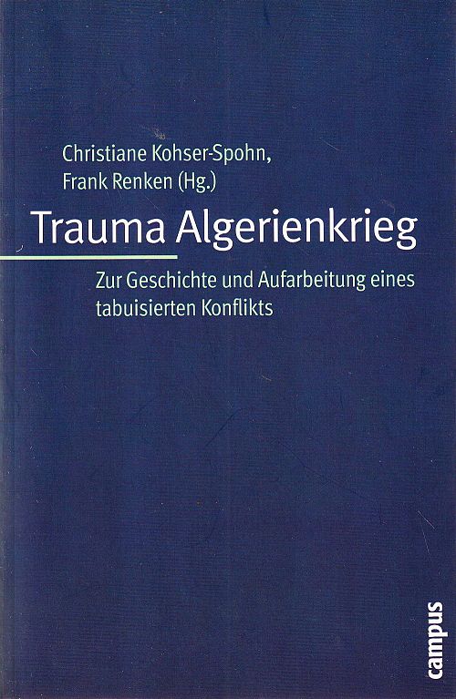 Trauma Algerienkrieg