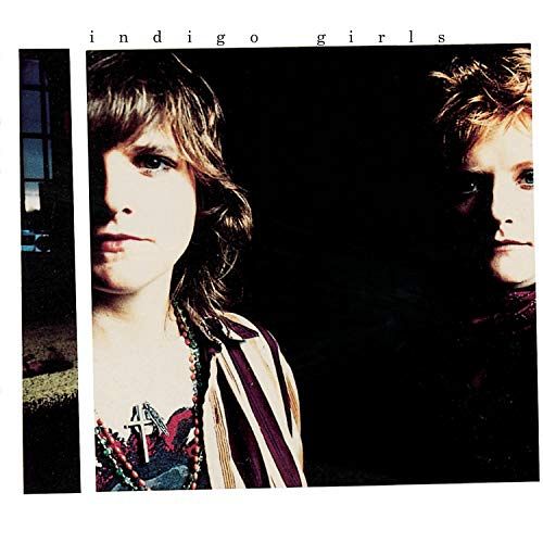 Indigo Girls [CD]
