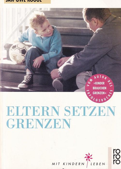 Eltern setzen Grenzen