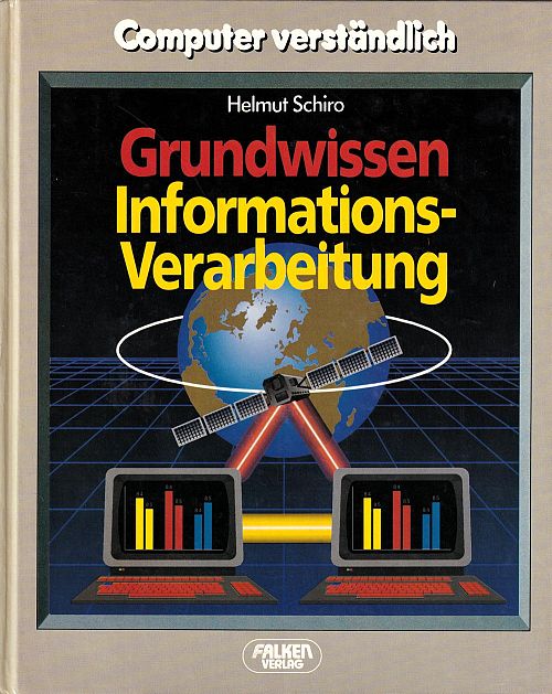 Grundwissen Informationsverarbeitung