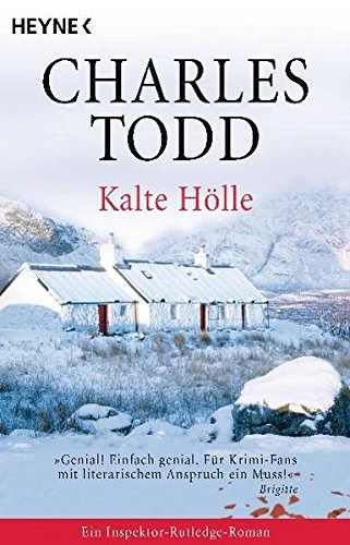 Kalte Hölle