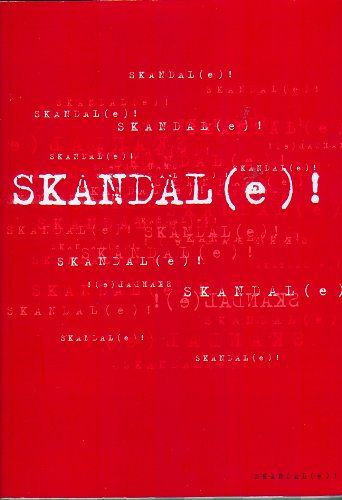 Skandal