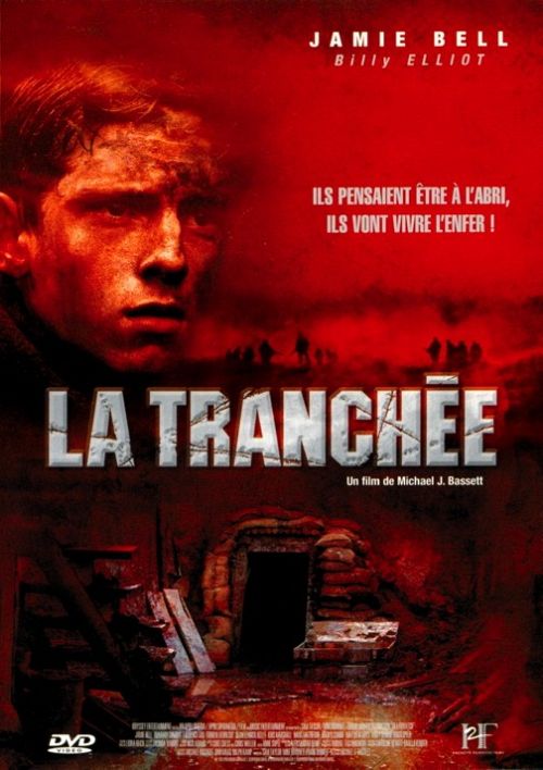 La Tranchée [DVD]