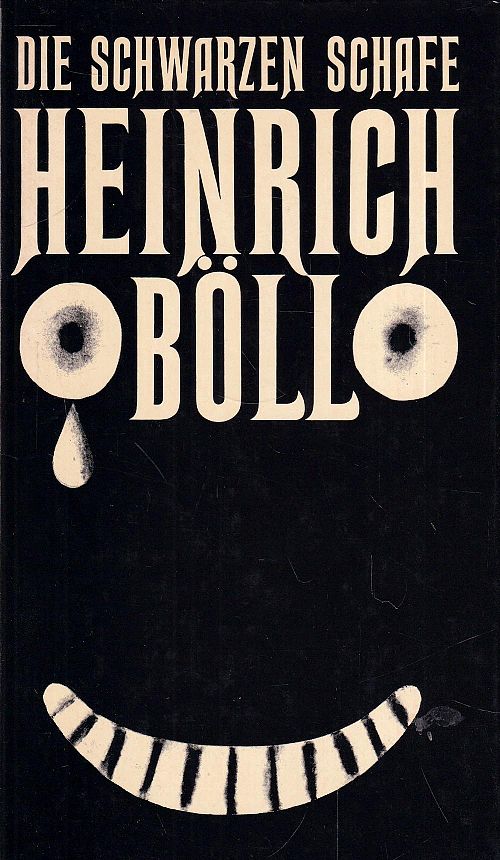 Die Schwarzen Schafe