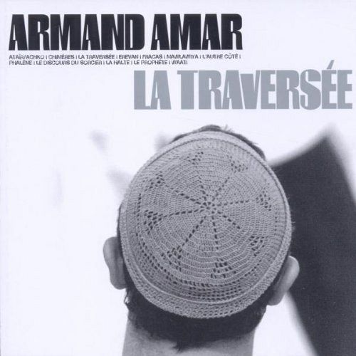 La Traversee [CD]