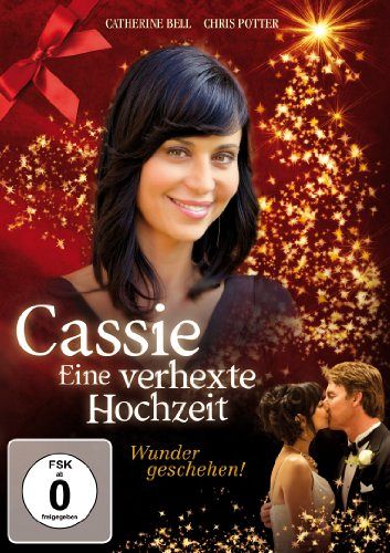 Cassie - Eine verhexte Hochzeit [DVD]