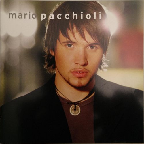 Mario Pacchioli [CD]