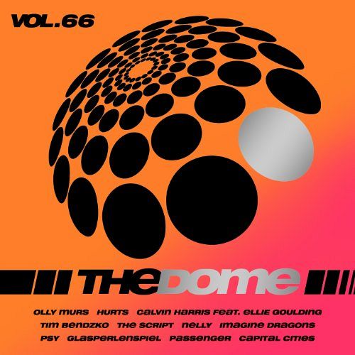 The Dome Vol. 66 [CD]
