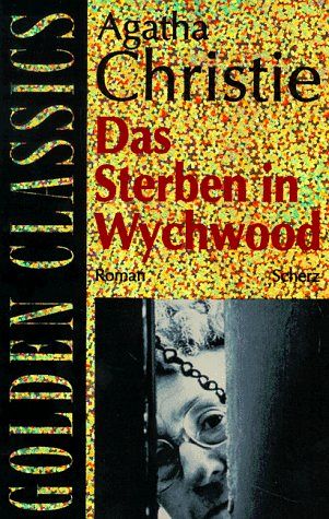Das Sterben in Wychwood