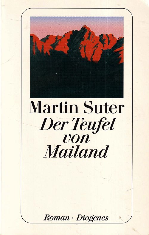 Der Teufel von Mailand 