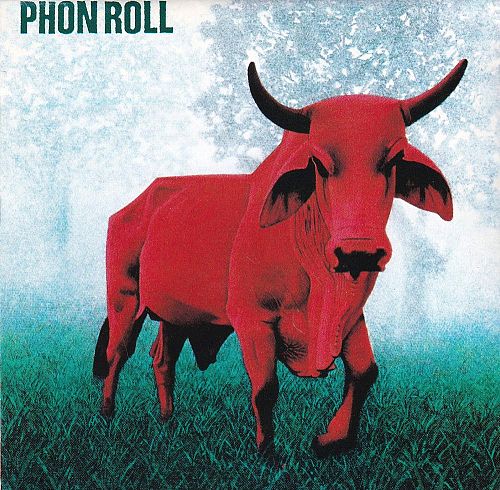 Phon Roll [CD]