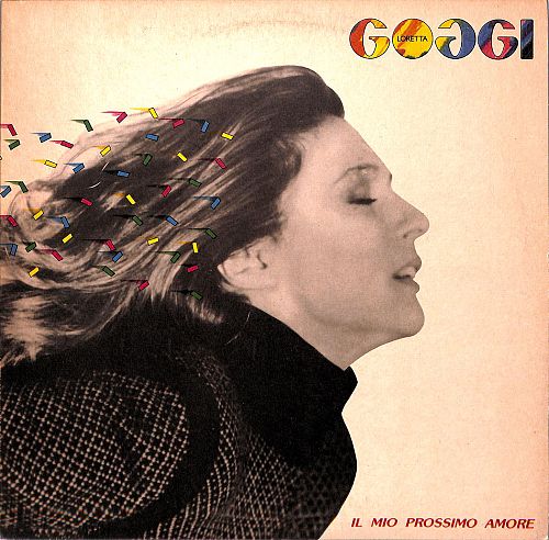 Il Mio Prossimo Amore [Vinyl]