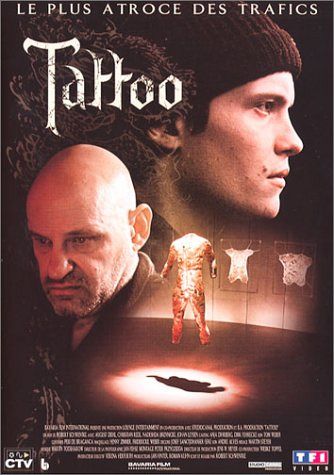 Tattoo [DVD]
