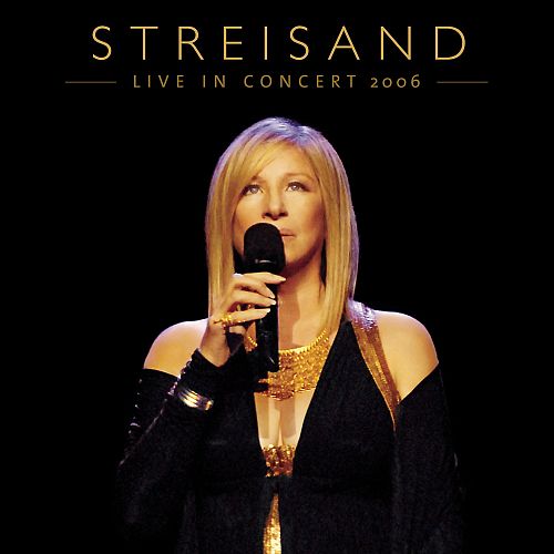 Live In Concert 2006 [CD]