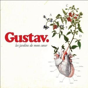 Les Jardins de Mon Coeur [CD]