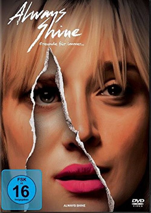 Always shine - Freunde für immer... [DVD]