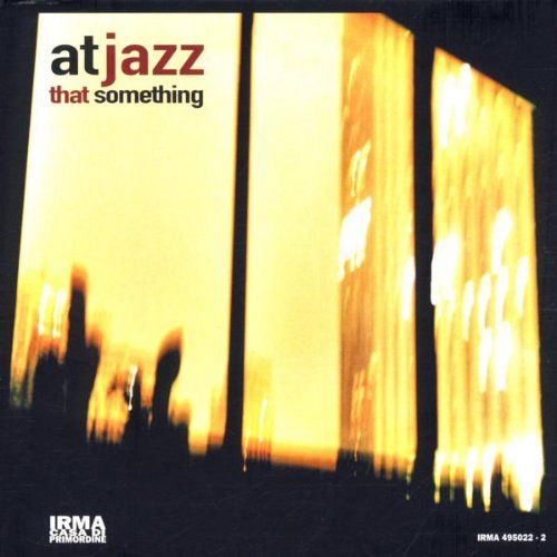 That Something [CD]