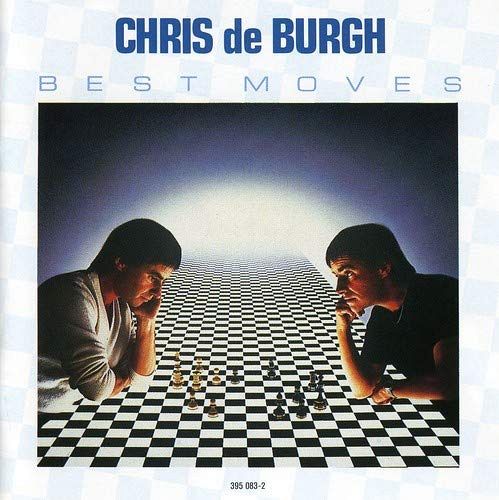 Best Moves [CD]