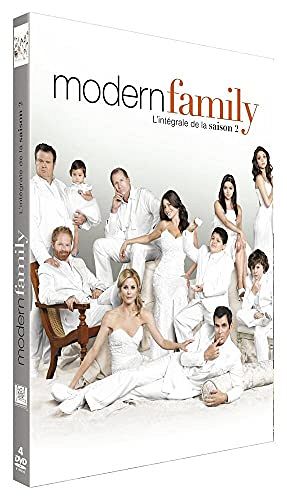 Modern Family - Saison 2 [DVD]