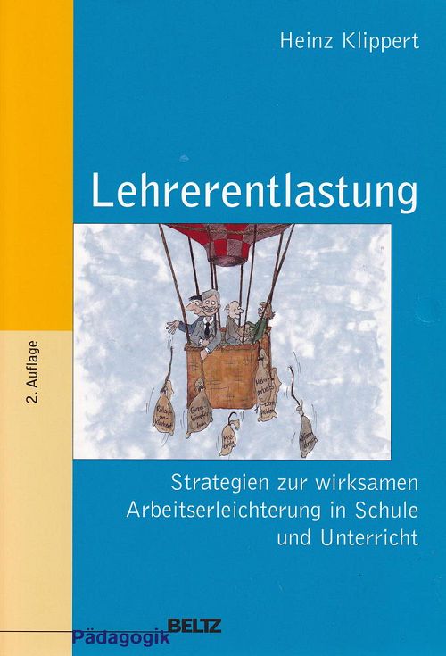 Lehrerentlastung
