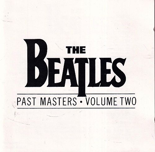 Past Masters Vol. 2 [CD]