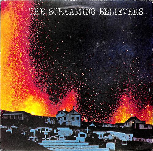 Communist Mutants From Space [Vinyl]