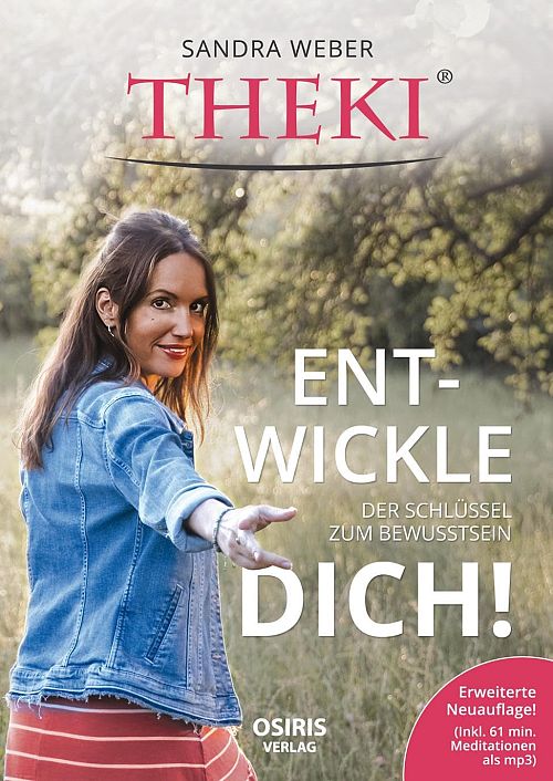 THEKI - Entwickle dich!