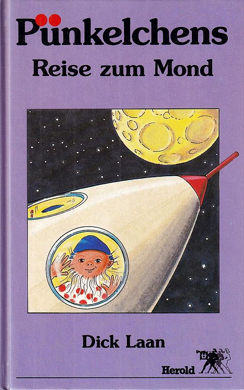 Pünkelchens Reise zum Mond