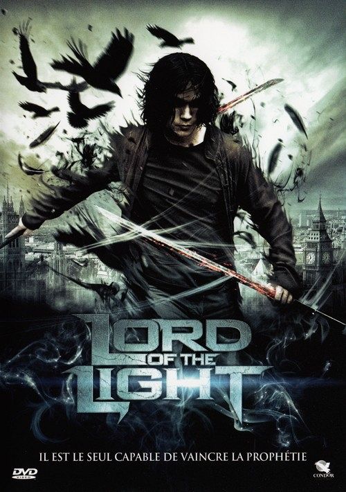 Lord of the Light [DVD]