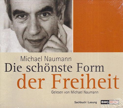 Die schönste Form der Freiheit