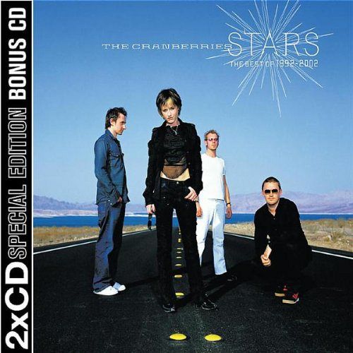 Stars - the Best of 1992-2002 [CD]