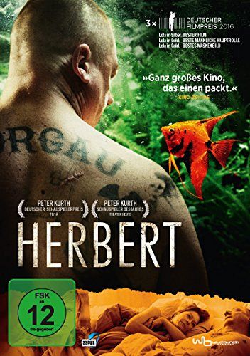 Herbert [DVD]