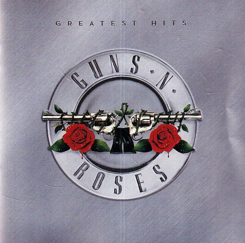 Greatest Hits [CD]