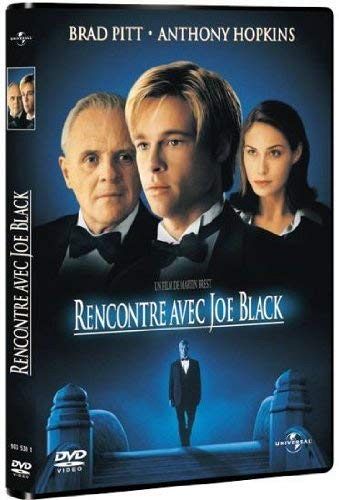 Rencontre avec Joe Black [DVD]