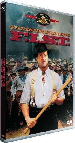 F. I. S. T. [DVD]