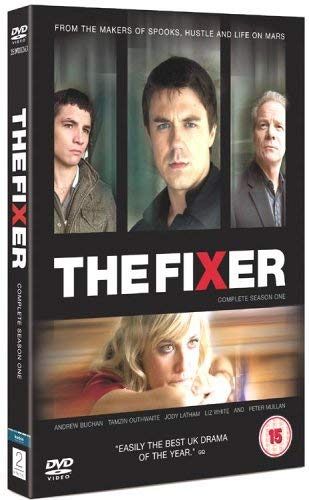 The Fixer - Season 1 [DVD]