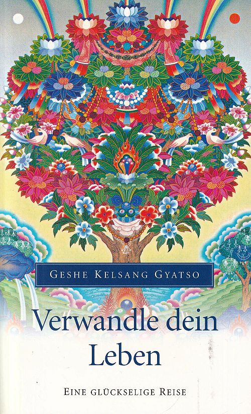 Verwandle dein Leben