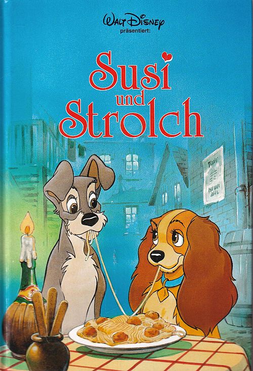 Susi und Strolch