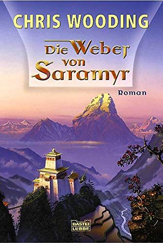 Die Weber von Saramyr 
