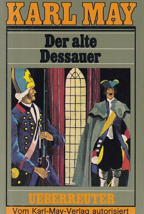 Der alte Dessauer