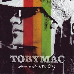 Welcome to Diverse City [CD]