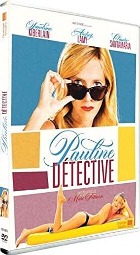 Pauline détective [DVD]
