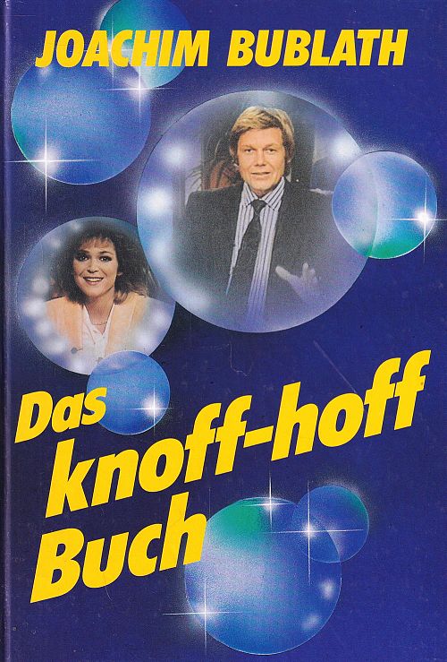 Das Knoff-hoff-Buch