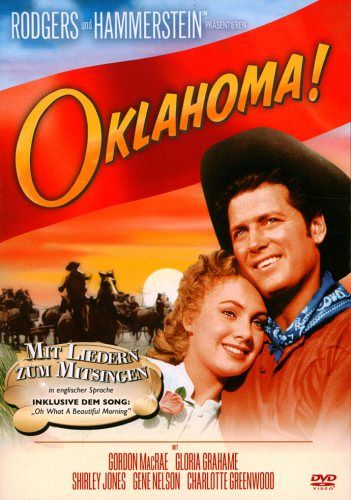 Oklahoma! [DVD]