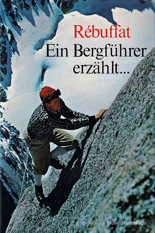 Ein Bergführer erzählt