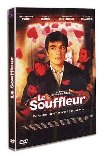 Le souffleur [DVD]
