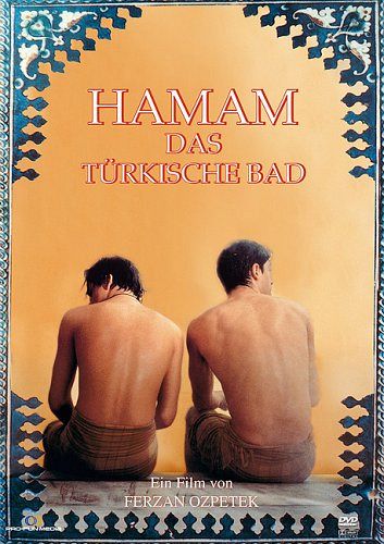 Hamam - Das türkische Bad [DVD]