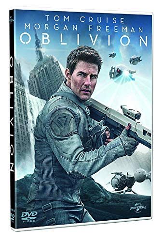 Oblivion [DVD]