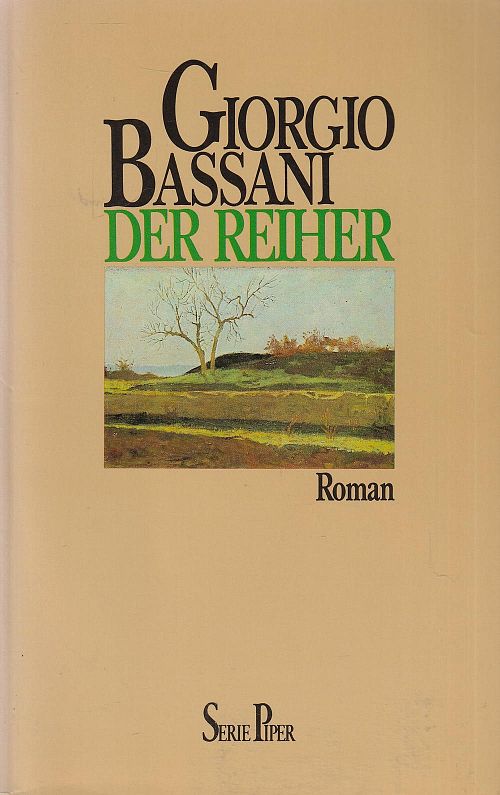 Der Reiher